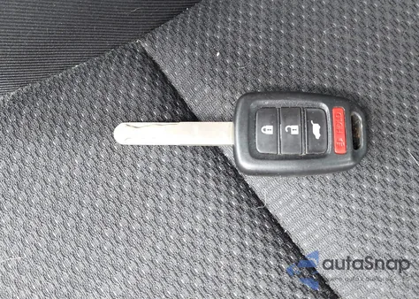 2018 Honda Hr-V Lx from USA, damaged, VIN 3CZRU6H36JM732199